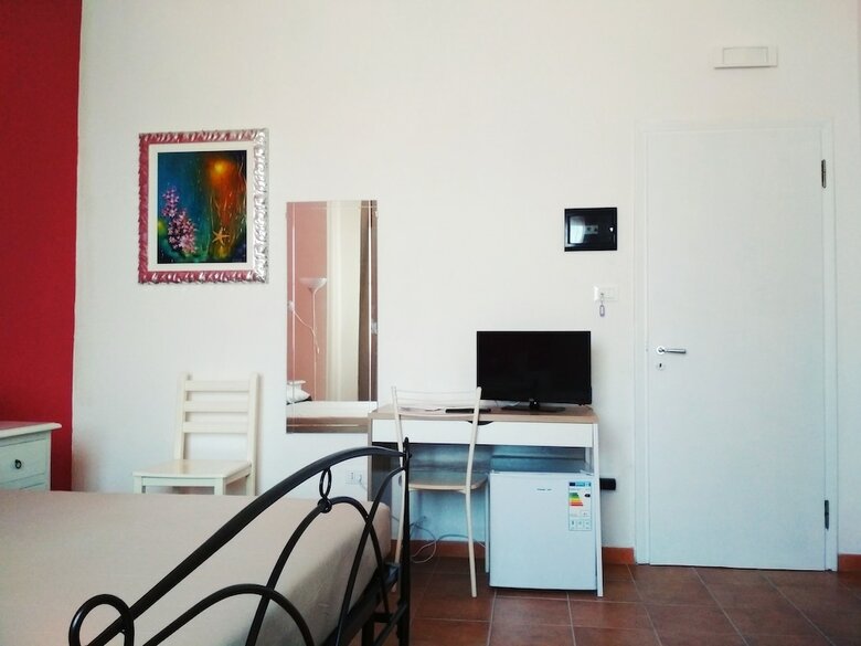 B&B Le Muse