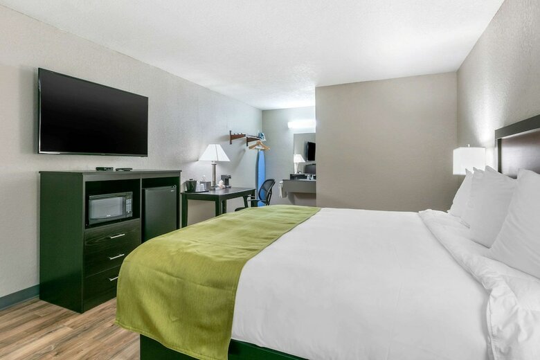 Motel Rodeway Inn Kingston Springs