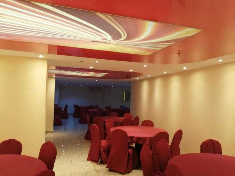 Hotel Aayan Al Barakah