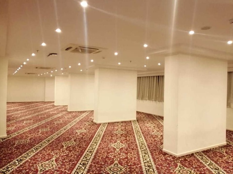 Hotel Aayan Al Barakah
