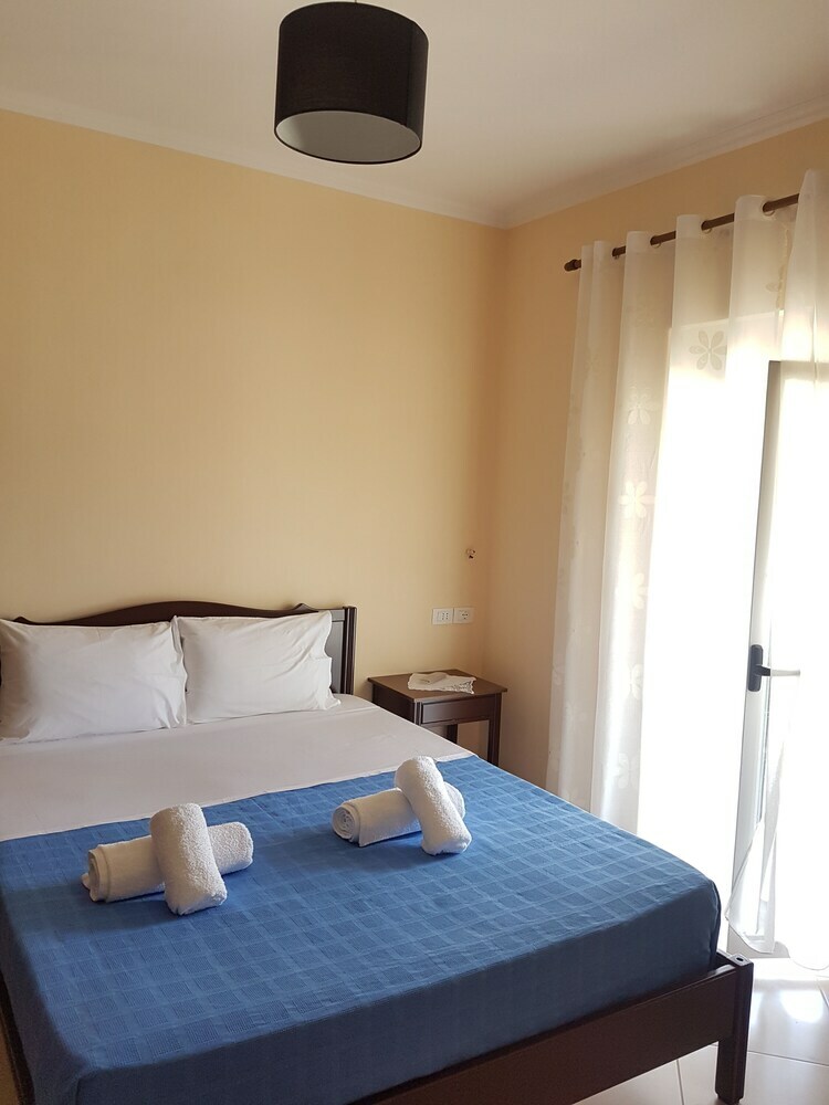 Hotel Villa Ago