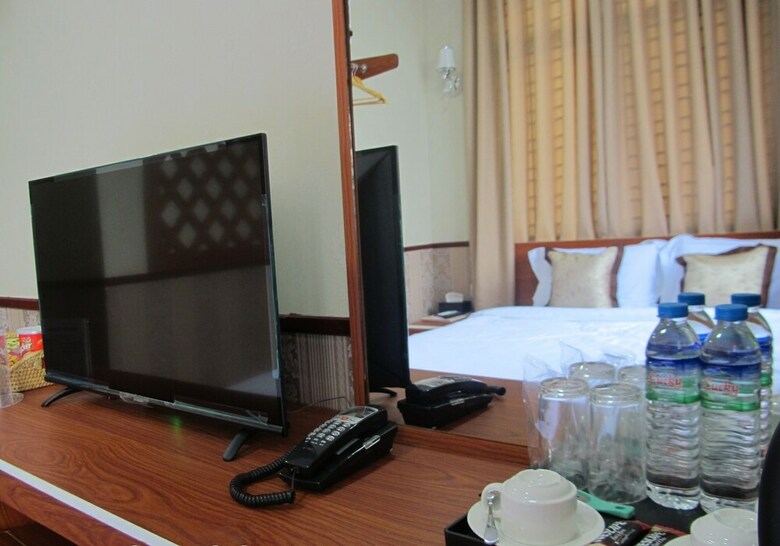 Shwe Pe Ti Hotel