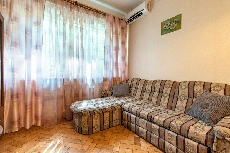 Apartamentos Flatstar Aurora