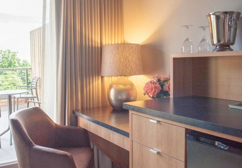 Harbour House Hotel