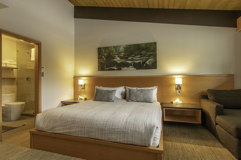 Harbour House Hotel