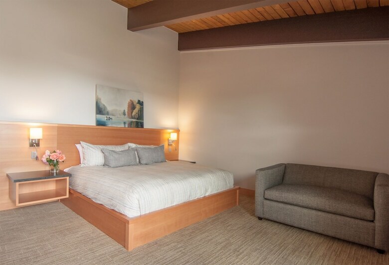 Harbour House Hotel