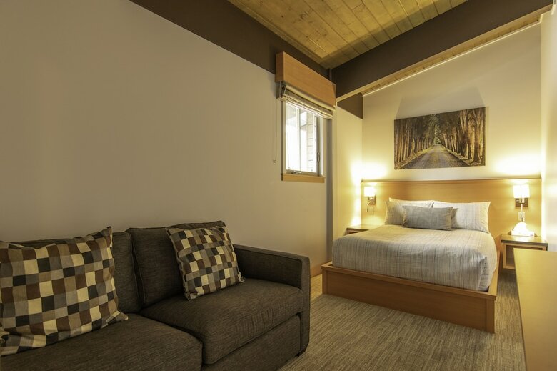 Harbour House Hotel