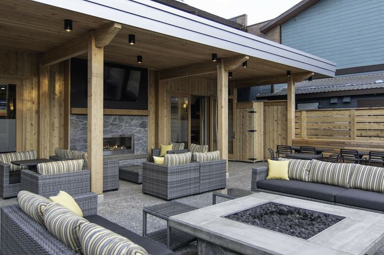 Harbour House Hotel