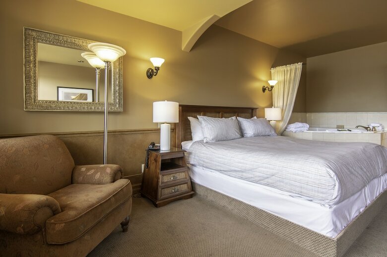 Harbour House Hotel