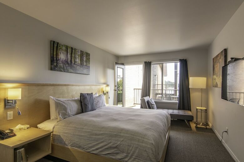 Harbour House Hotel