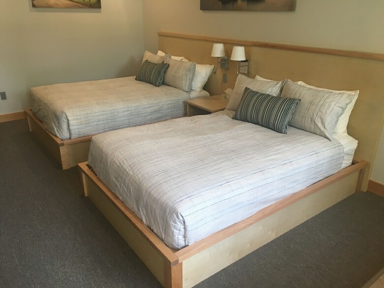 Harbour House Hotel