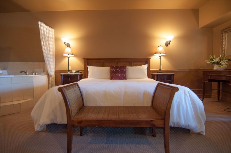 Harbour House Hotel
