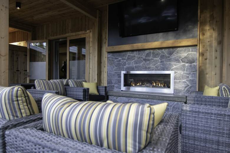 Harbour House Hotel