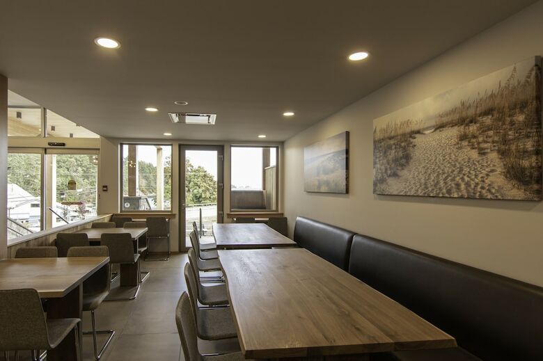 Harbour House Hotel