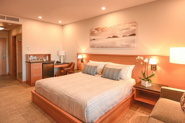 Harbour House Hotel