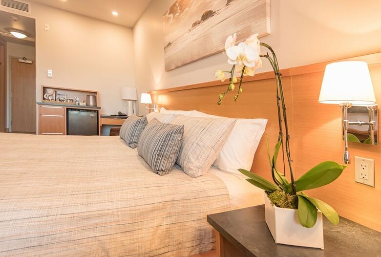 Harbour House Hotel