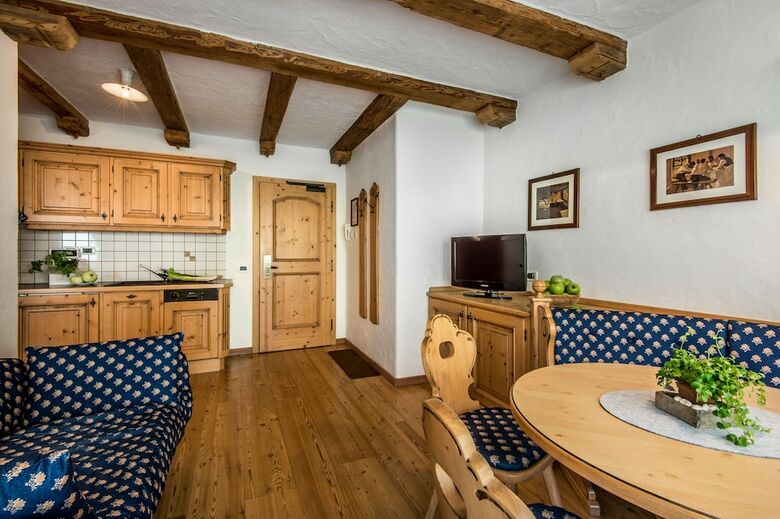 Apartamentos Vila Residence