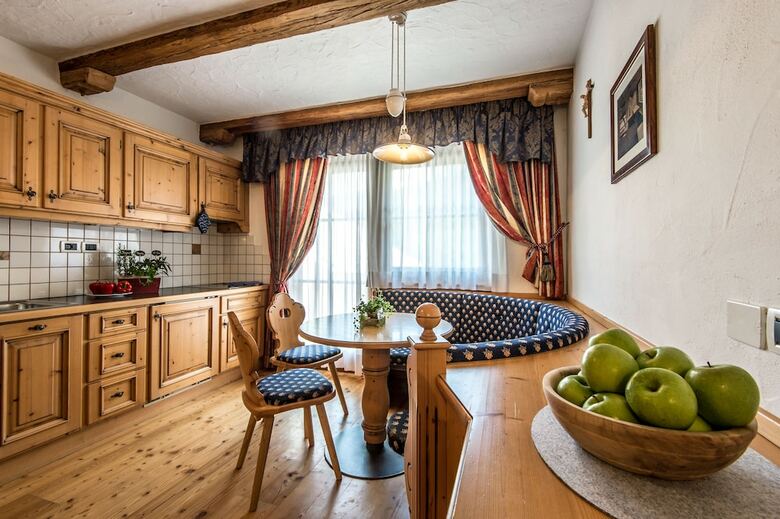 Apartamentos Vila Residence