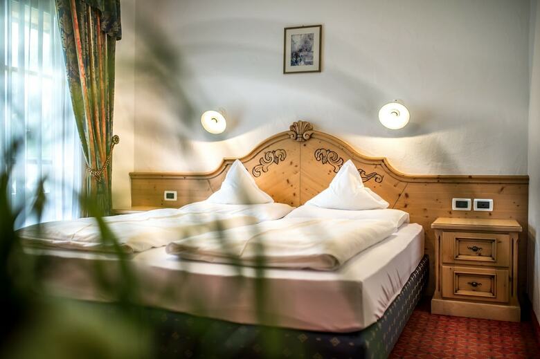 Apartamentos Vila Residence