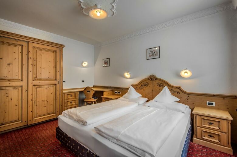 Apartamentos Vila Residence