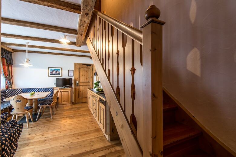 Apartamentos Vila Residence