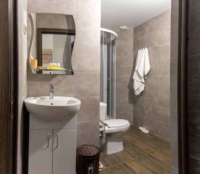 Ring Road Hotel