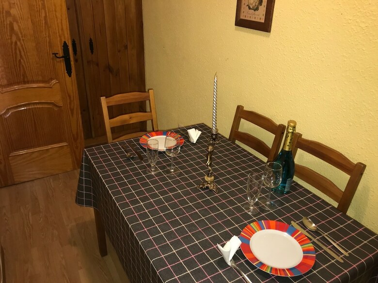 Garajonay Apartamento