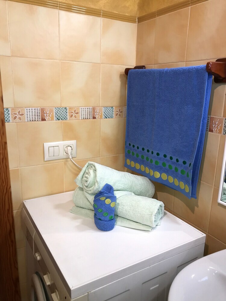 Garajonay Apartamento