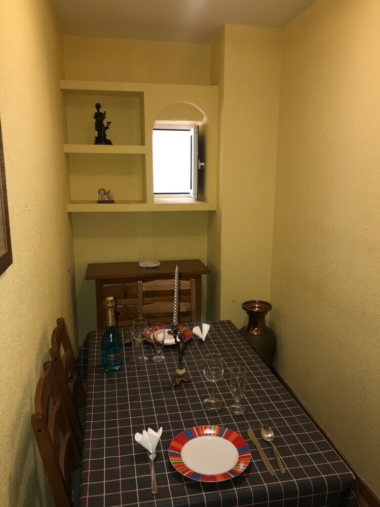 Garajonay Apartamento