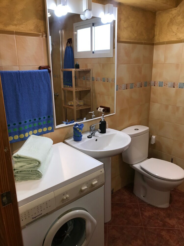 Garajonay Apartamento