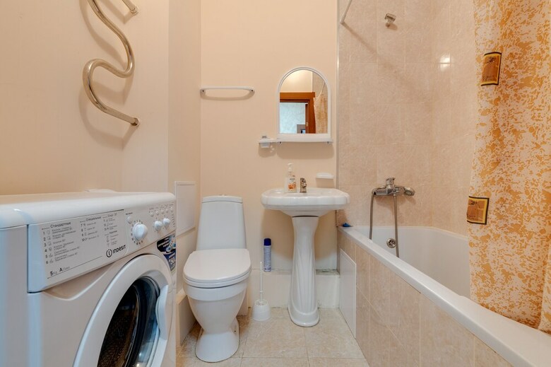 Apartamentos Flatstar Petrovskiy Bul'var
