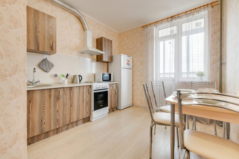 Apartamentos Flatstar Petrovskiy Bul'var