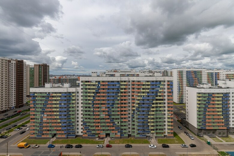 Apartamentos Flatstar Petrovskiy Bul'var