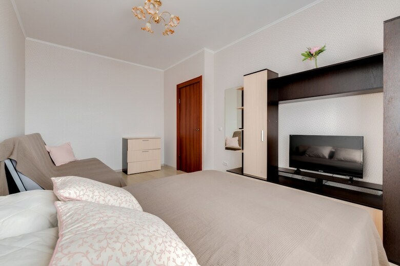 Apartamentos Flatstar Petrovskiy Bul'var