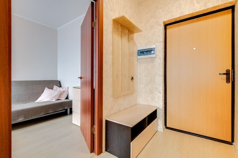 Apartamentos Flatstar Petrovskiy Bul'var