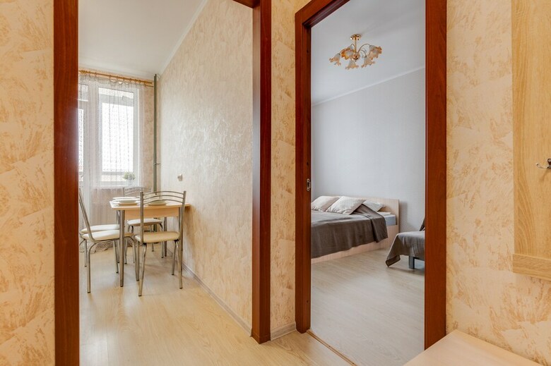 Apartamentos Flatstar Petrovskiy Bul'var