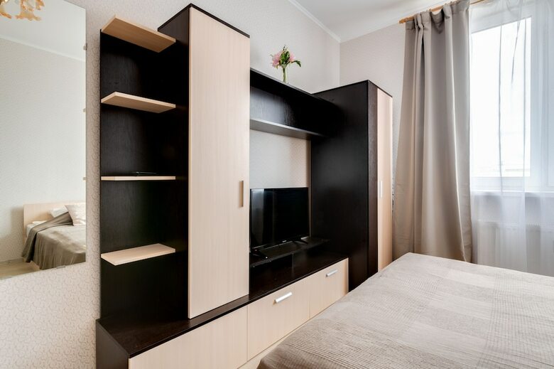 Apartamentos Flatstar Petrovskiy Bul'var