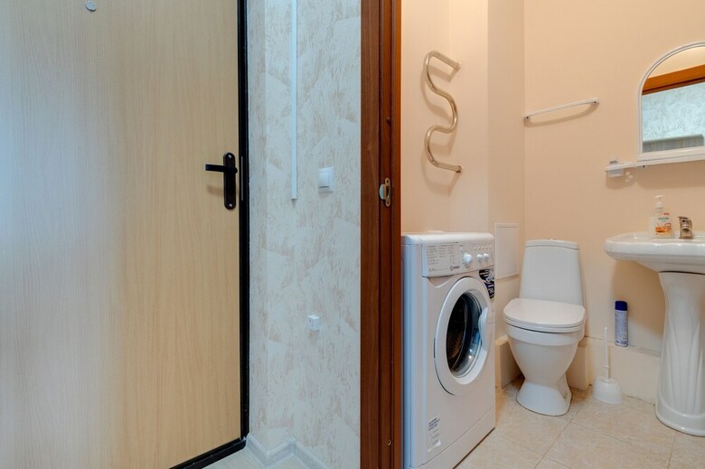 Apartamentos Flatstar Petrovskiy Bul'var