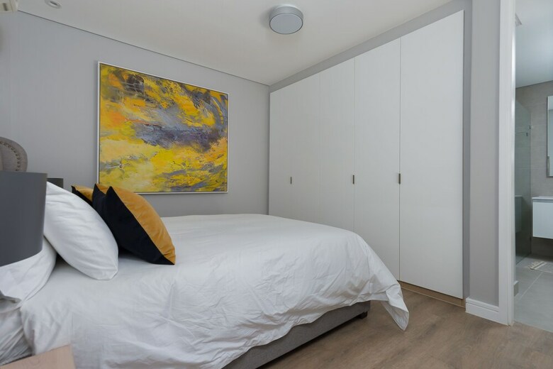Apartamentos Best Of Both