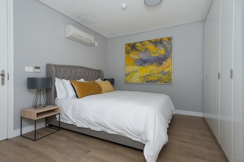 Apartamentos Best Of Both