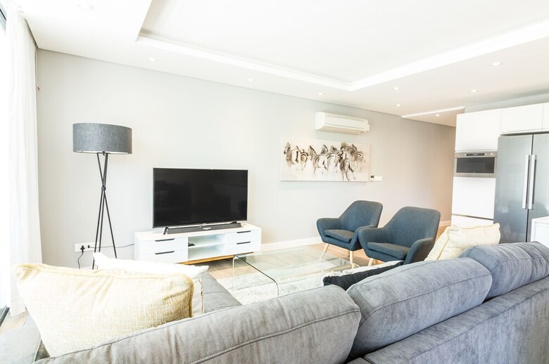 Apartamentos Best Of Both