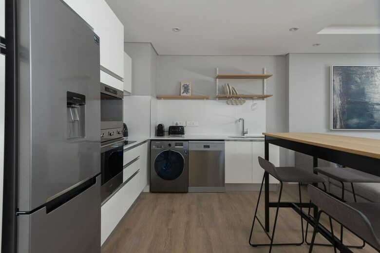 Apartamentos Best Of Both