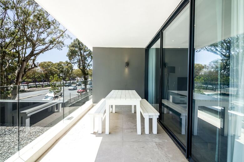 Apartamentos Best Of Both