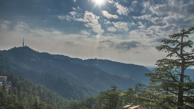 Hotel Himalayan Homes