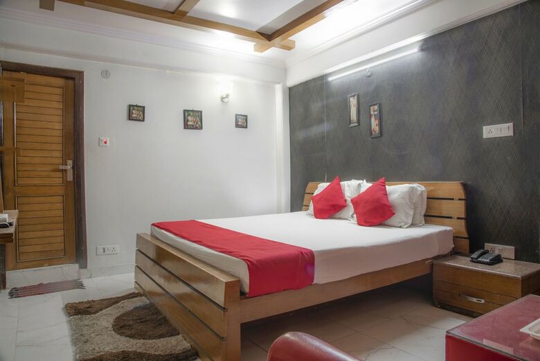 Hotel Himalayan Homes