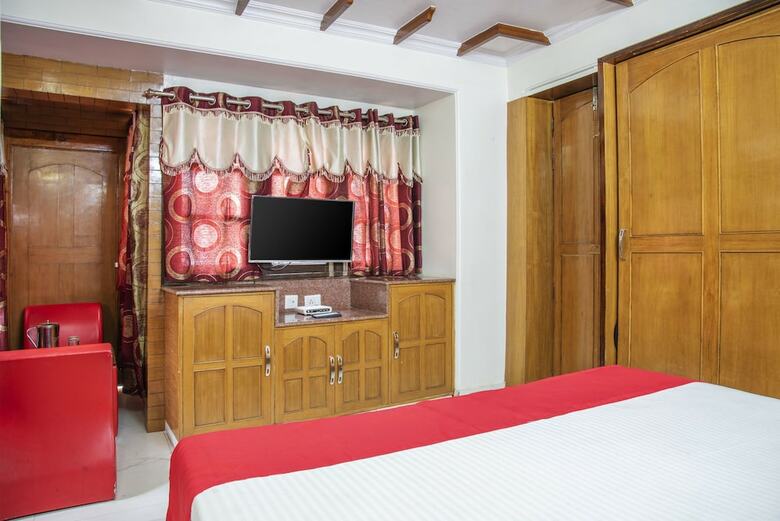 Hotel Himalayan Homes