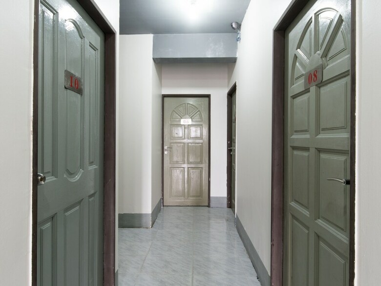 Hotel Oyo 1128 Lodge 88 (1)