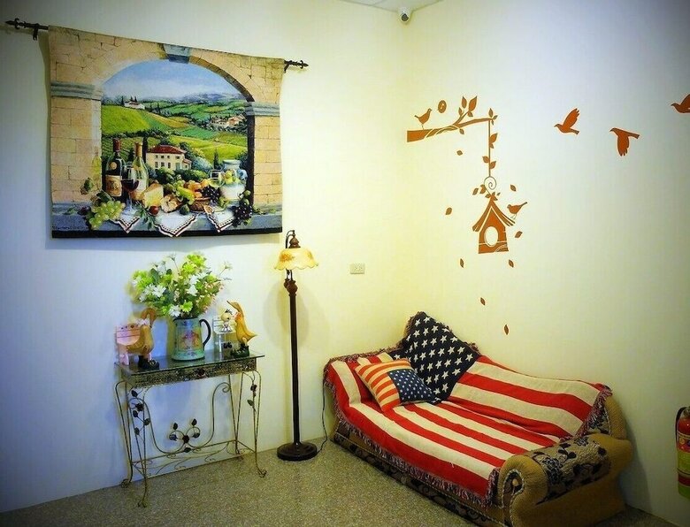 Hotel Fu Chuan Garden Homestay