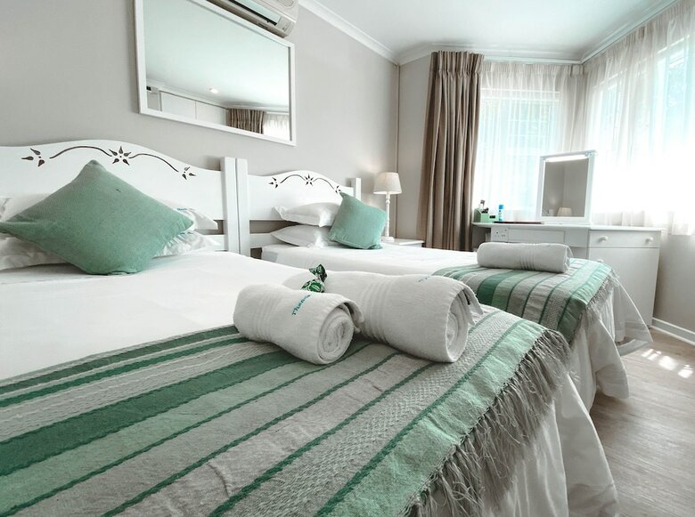 Thanda Vista - Bed And Breakfast