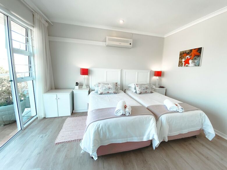 Thanda Vista - Bed And Breakfast
